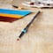 12 Pack: Princeton™ Aspen™ Long Handle Round Brush